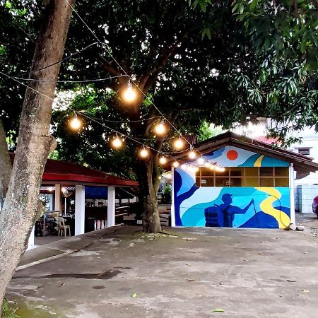 Leynes Taal Lake Resort And Hostel Tanauan (Batangas) Exterior foto