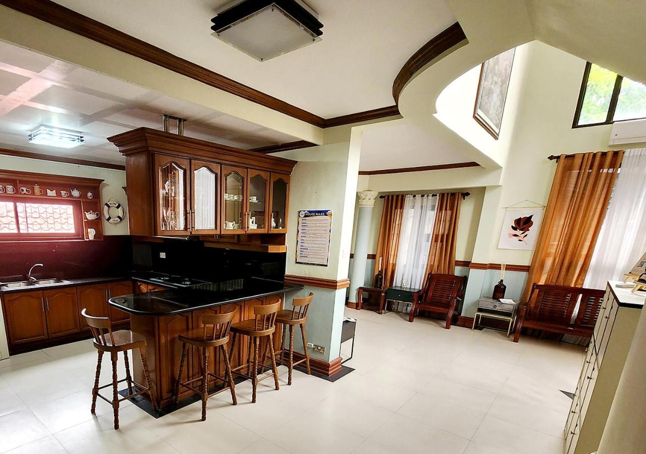 Leynes Taal Lake Resort And Hostel Tanauan (Batangas) Exterior foto