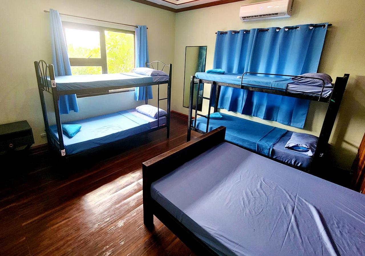 Leynes Taal Lake Resort And Hostel Tanauan (Batangas) Exterior foto
