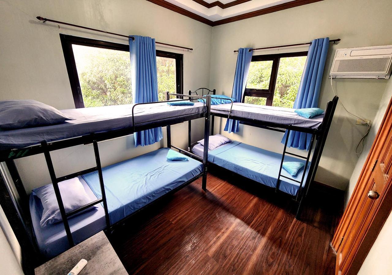 Leynes Taal Lake Resort And Hostel Tanauan (Batangas) Exterior foto