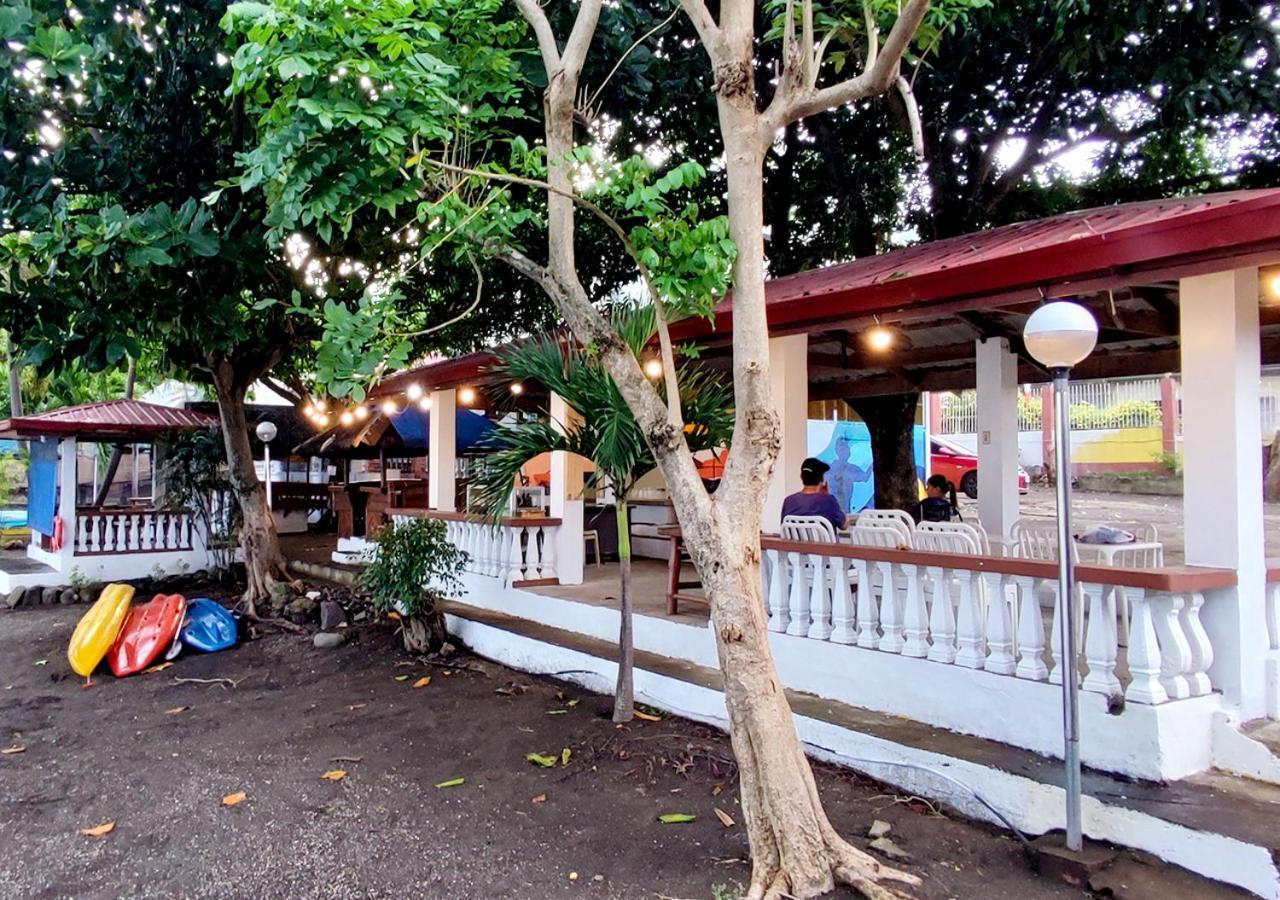 Leynes Taal Lake Resort And Hostel Tanauan (Batangas) Exterior foto