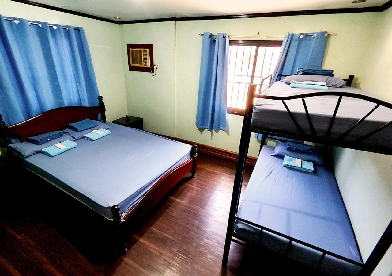 Leynes Taal Lake Resort And Hostel Tanauan (Batangas) Exterior foto