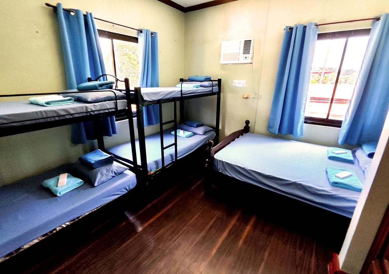 Leynes Taal Lake Resort And Hostel Tanauan (Batangas) Exterior foto